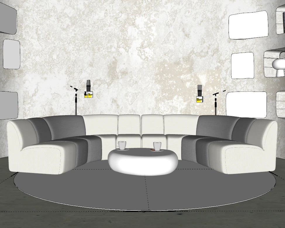 Mel Renderings (6)